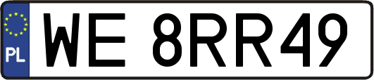 WE8RR49