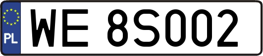 WE8S002