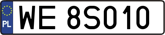 WE8S010