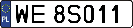WE8S011