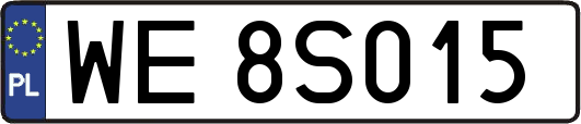 WE8S015