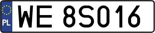 WE8S016