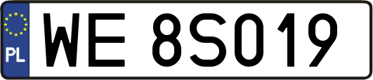 WE8S019