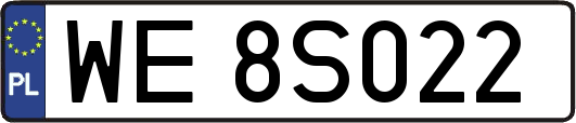 WE8S022