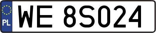 WE8S024