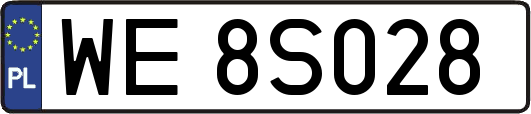 WE8S028