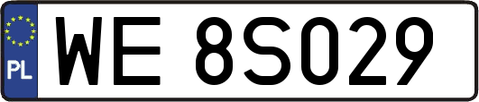 WE8S029