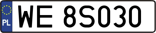 WE8S030