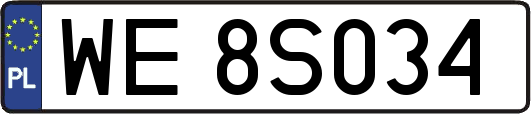 WE8S034