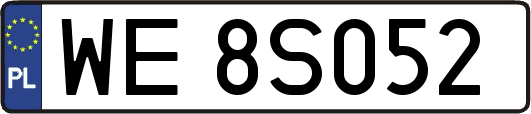 WE8S052
