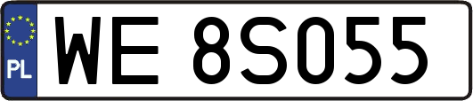 WE8S055