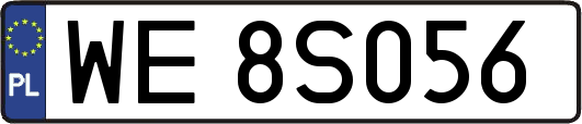 WE8S056