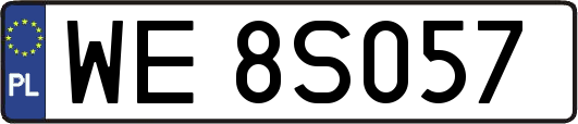 WE8S057
