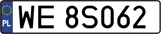 WE8S062