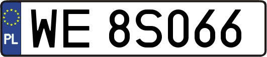 WE8S066