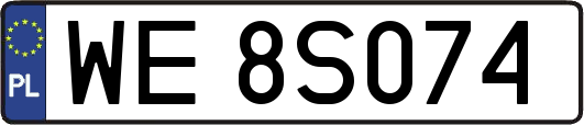 WE8S074
