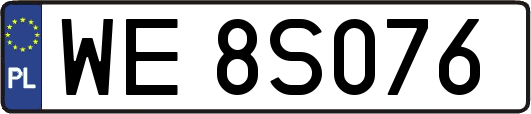 WE8S076