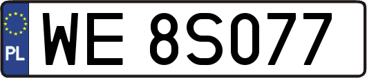WE8S077