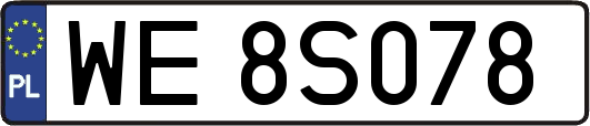 WE8S078