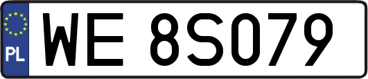WE8S079