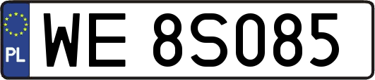 WE8S085