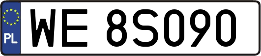 WE8S090
