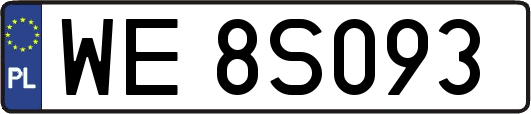WE8S093