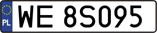 WE8S095