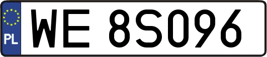 WE8S096