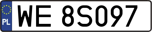 WE8S097