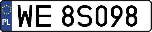 WE8S098