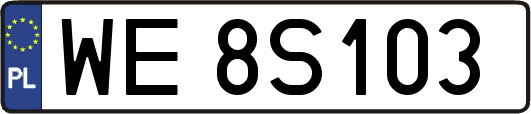 WE8S103