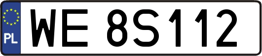 WE8S112
