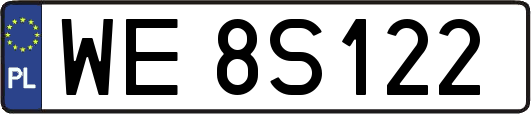 WE8S122