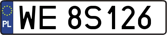 WE8S126