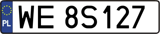 WE8S127
