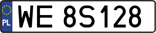 WE8S128
