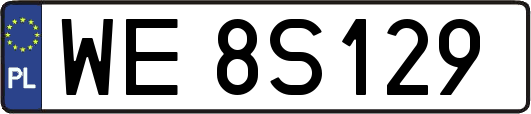 WE8S129