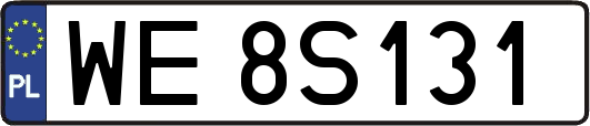 WE8S131