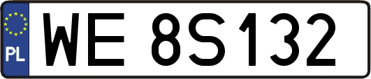 WE8S132