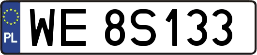 WE8S133