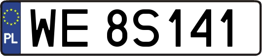 WE8S141