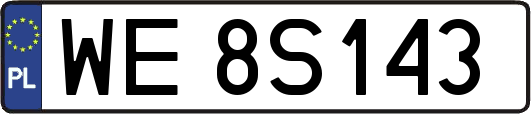 WE8S143