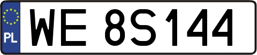 WE8S144