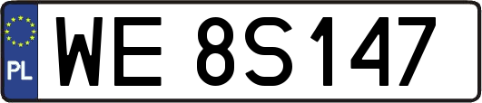 WE8S147