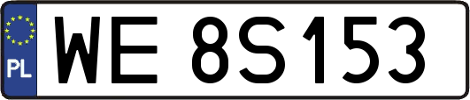 WE8S153