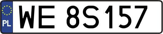 WE8S157