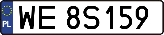 WE8S159