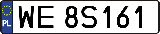 WE8S161