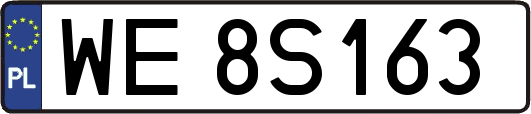 WE8S163